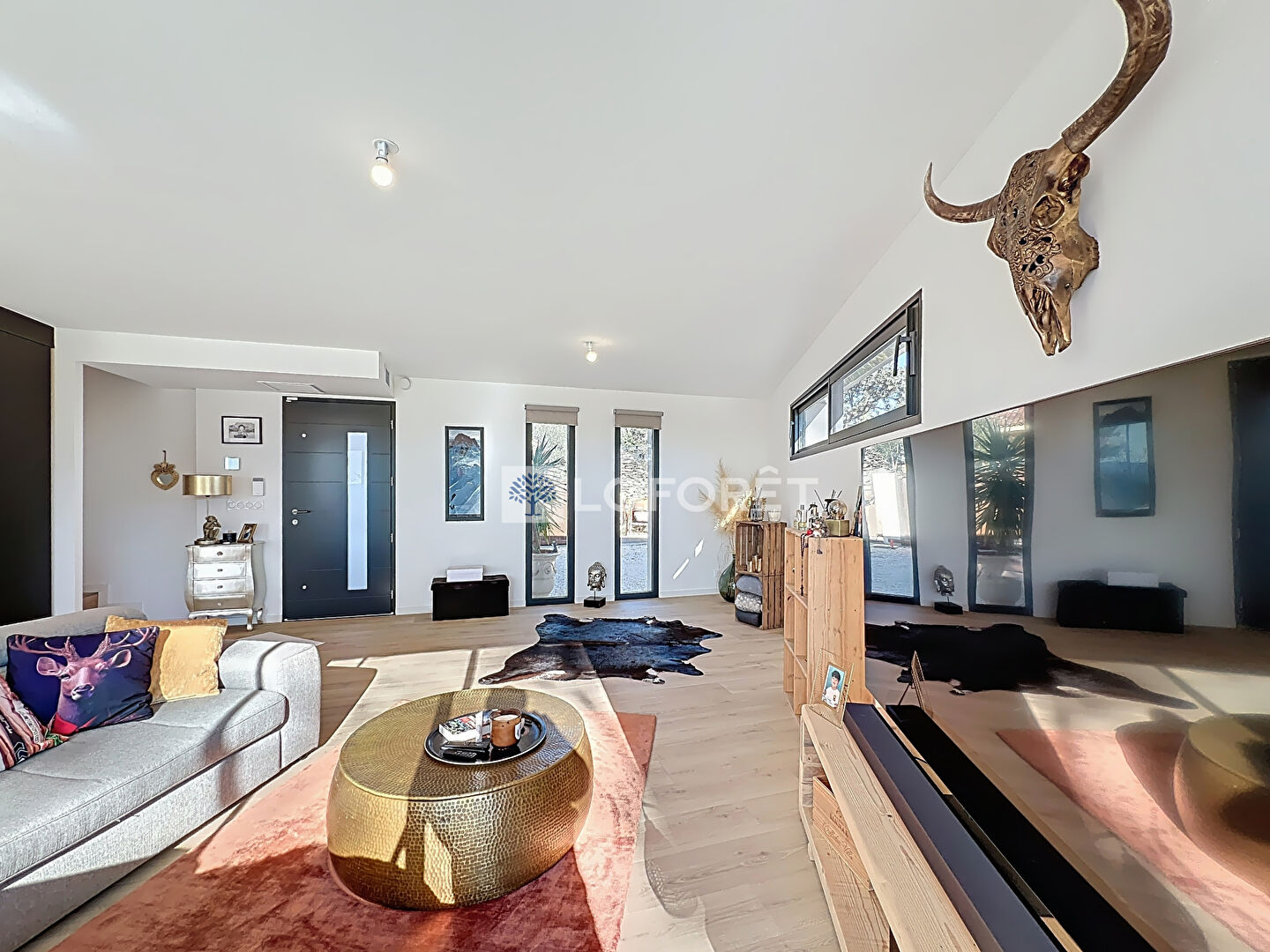 Maison à vendre, 140m², Nîmes