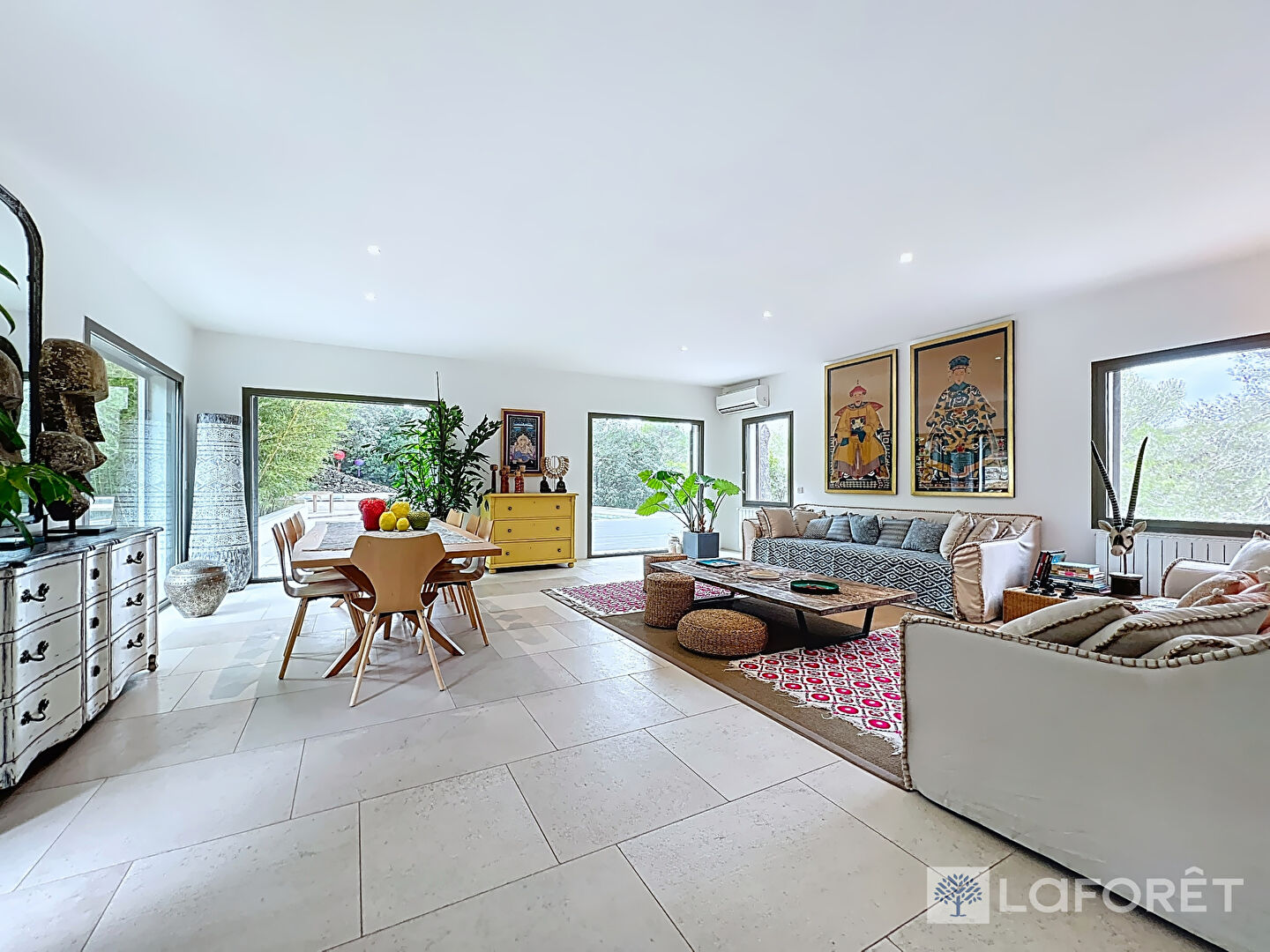 Maison à vendre, 170m², Nîmes