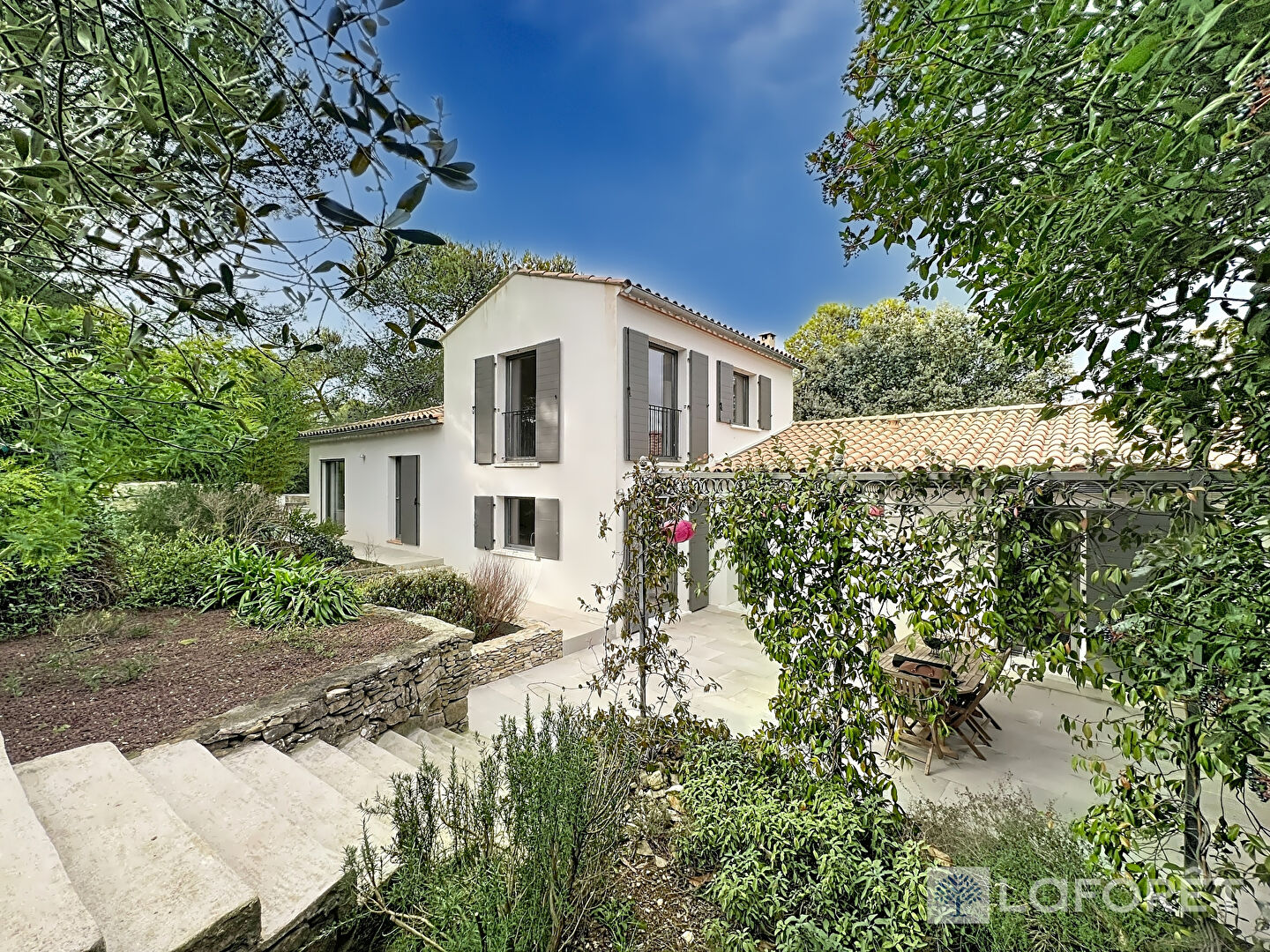 Maison à vendre, 170m², Nîmes