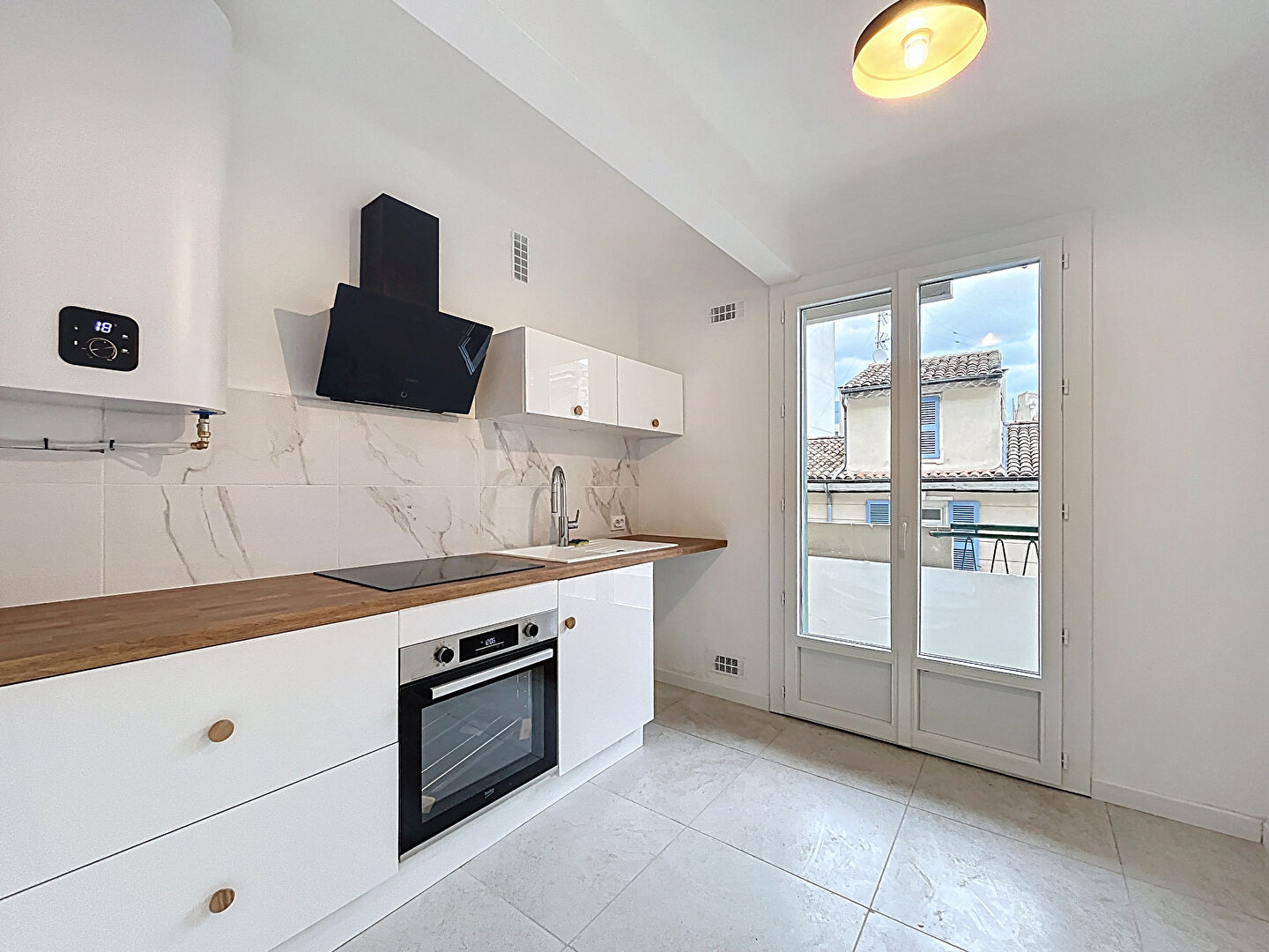 Maison à vendre, 71m², Nîmes