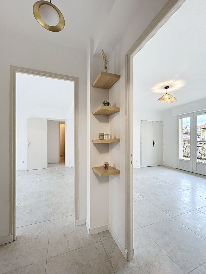 Maison à vendre, 71m², Nîmes