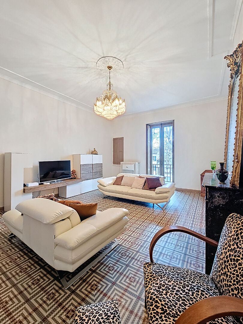 Maison à vendre, 175m², NIMES