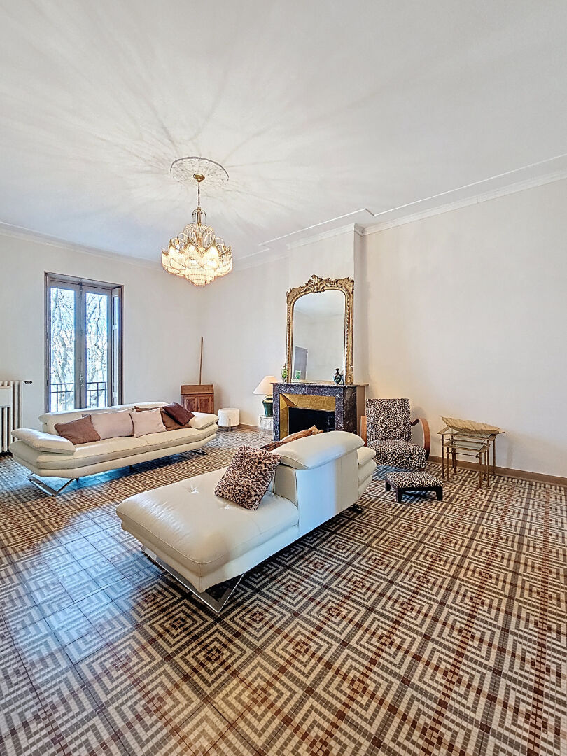 Maison à vendre, 175m², NIMES