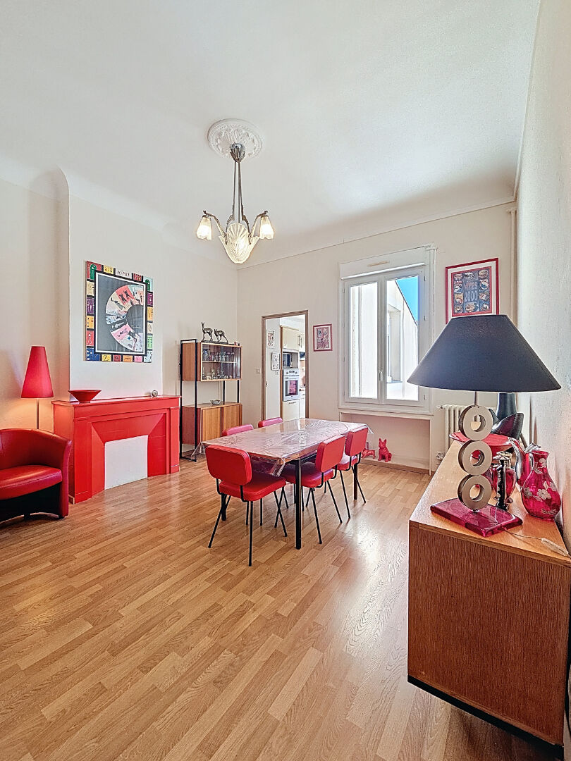 Maison à vendre, 175m², NIMES