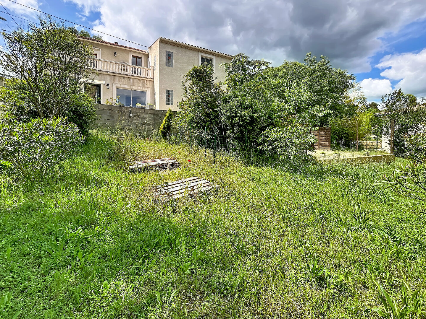 Maison à vendre, 145m², NIMES