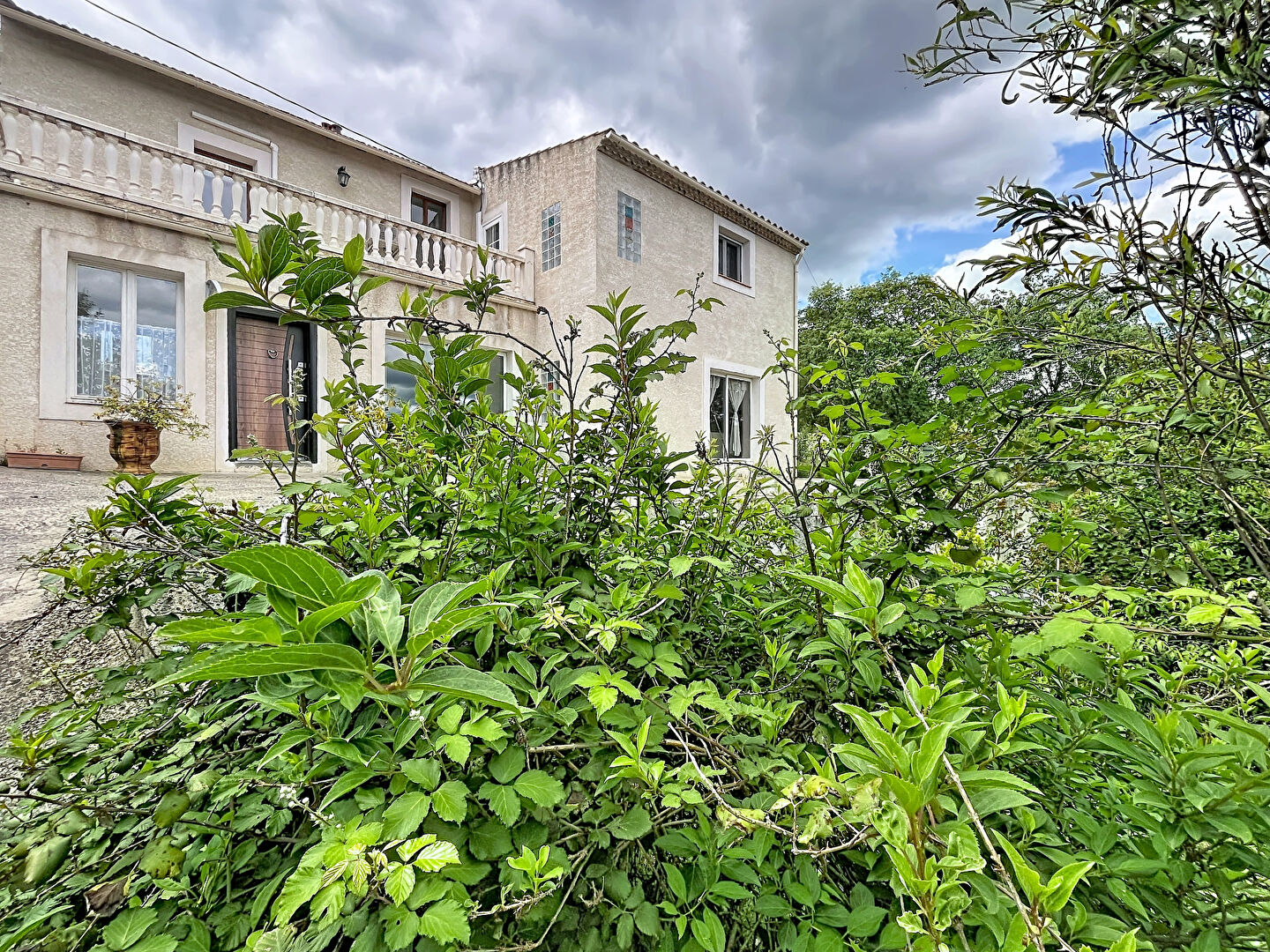 Maison à vendre, 145m², NIMES