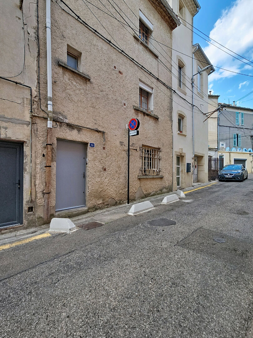 Maison à vendre, 61m², NIMES
