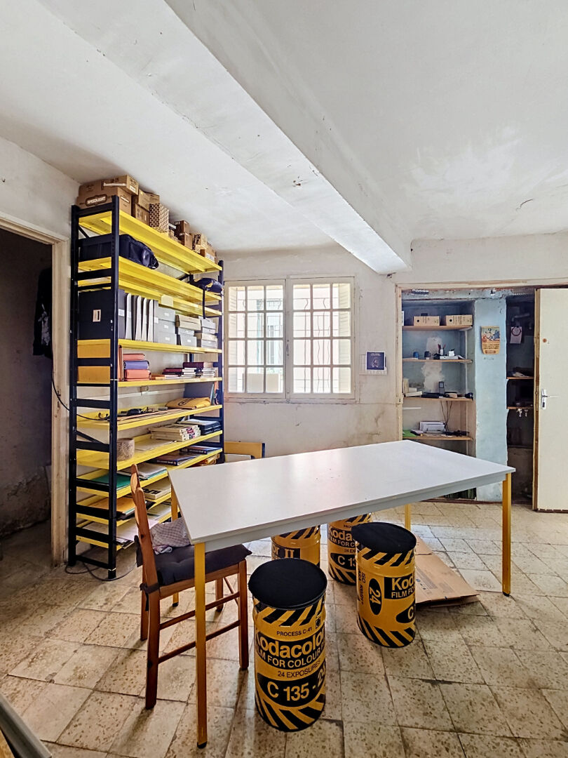 Maison à vendre, 61m², NIMES