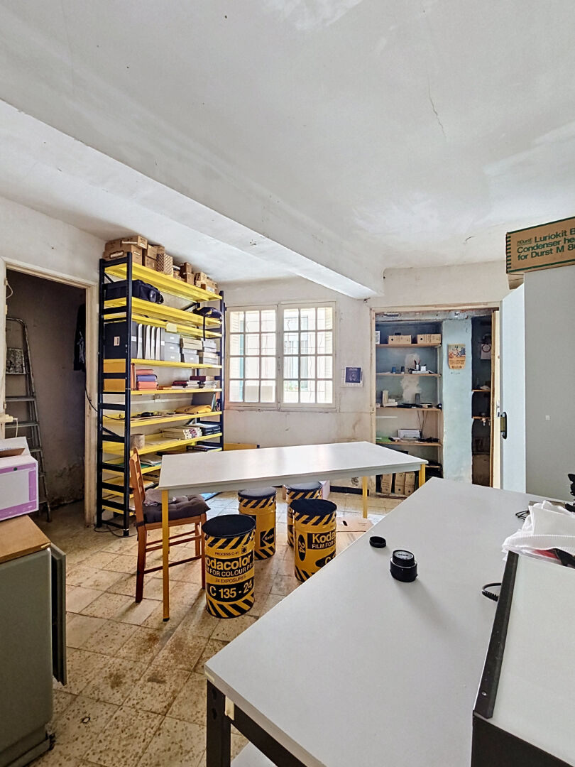 Maison à vendre, 61m², NIMES