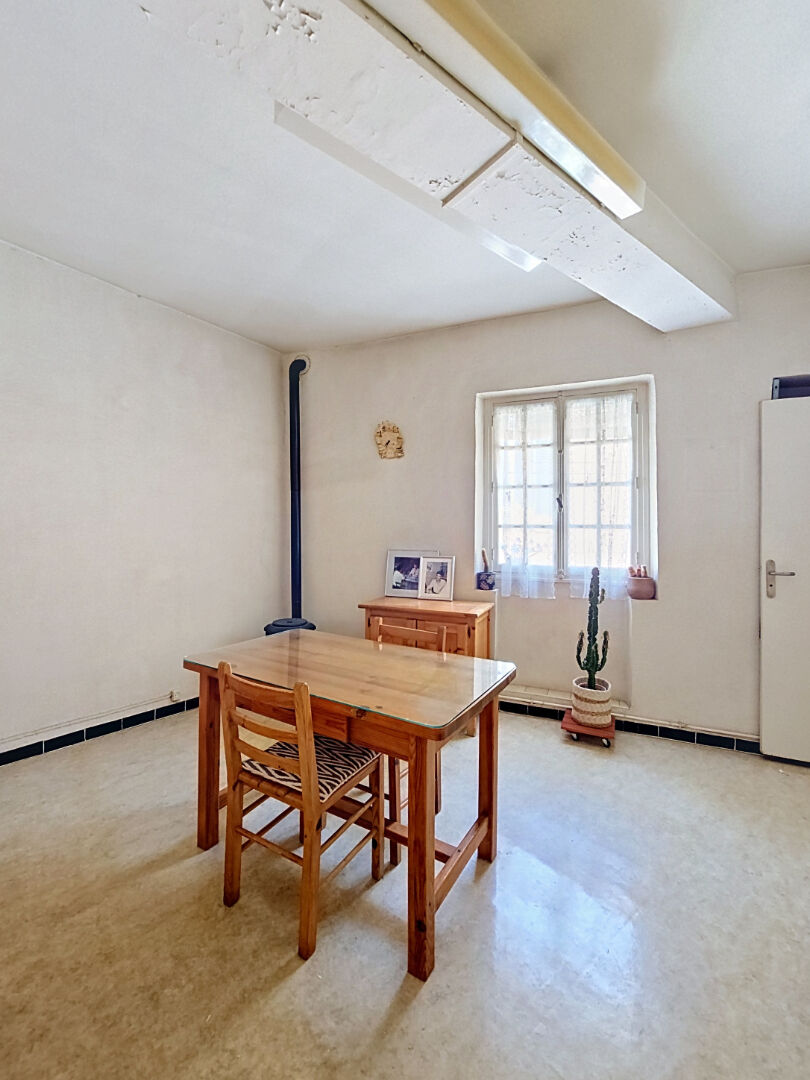 Maison à vendre, 61m², NIMES
