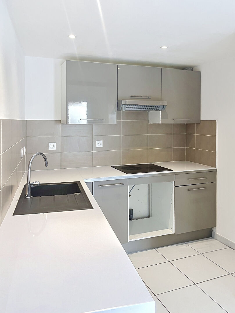 Maison à louer, 29m², NIMES