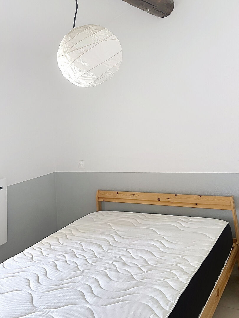 Maison à louer, 42m², BEZOUCE