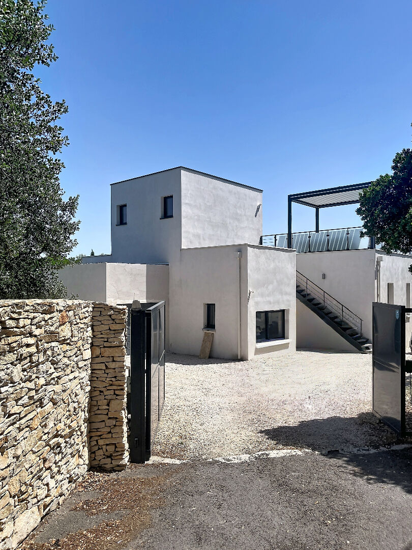 Maison à louer, 145m², NIMES