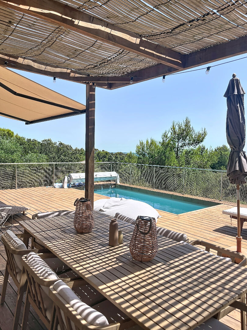Maison à louer, 145m², NIMES