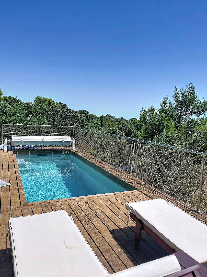 Maison à louer, 145m², NIMES