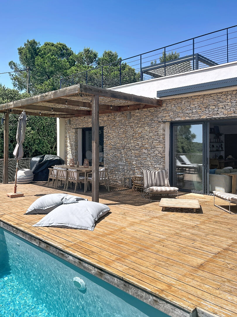 Maison à louer, 145m², NIMES