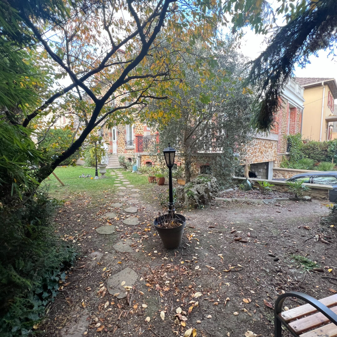 Maison à vendre, 221m², Les Pavillons-sous-Bois