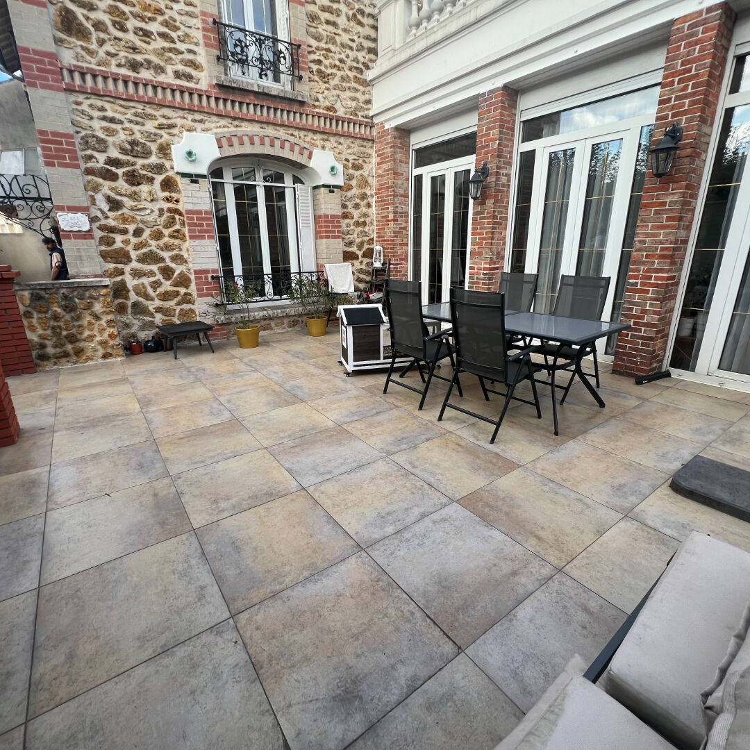 Maison à vendre, 221m², Les Pavillons-sous-Bois