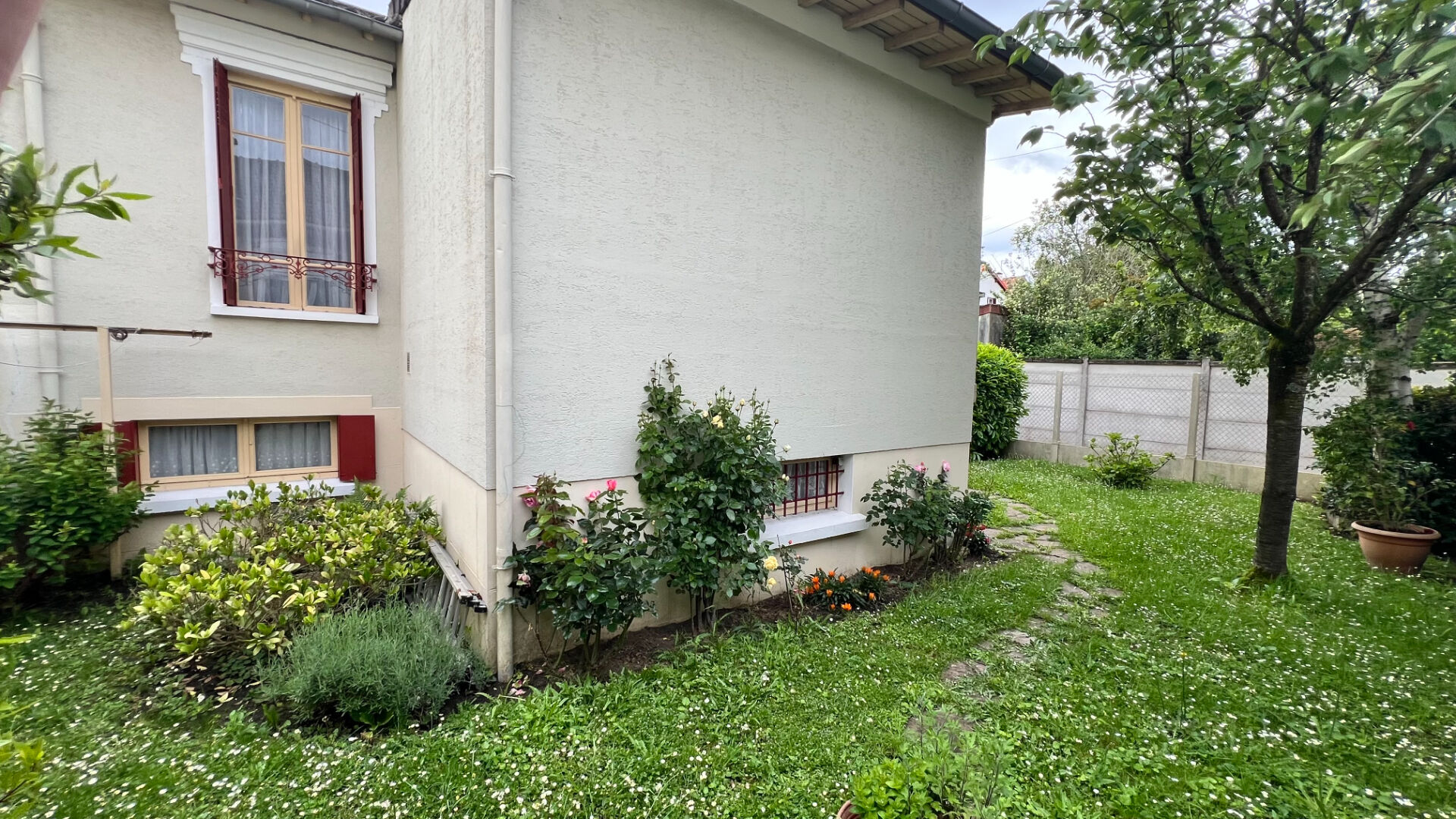 Maison à vendre, 75m², LES PAVILLONS SOUS BOIS