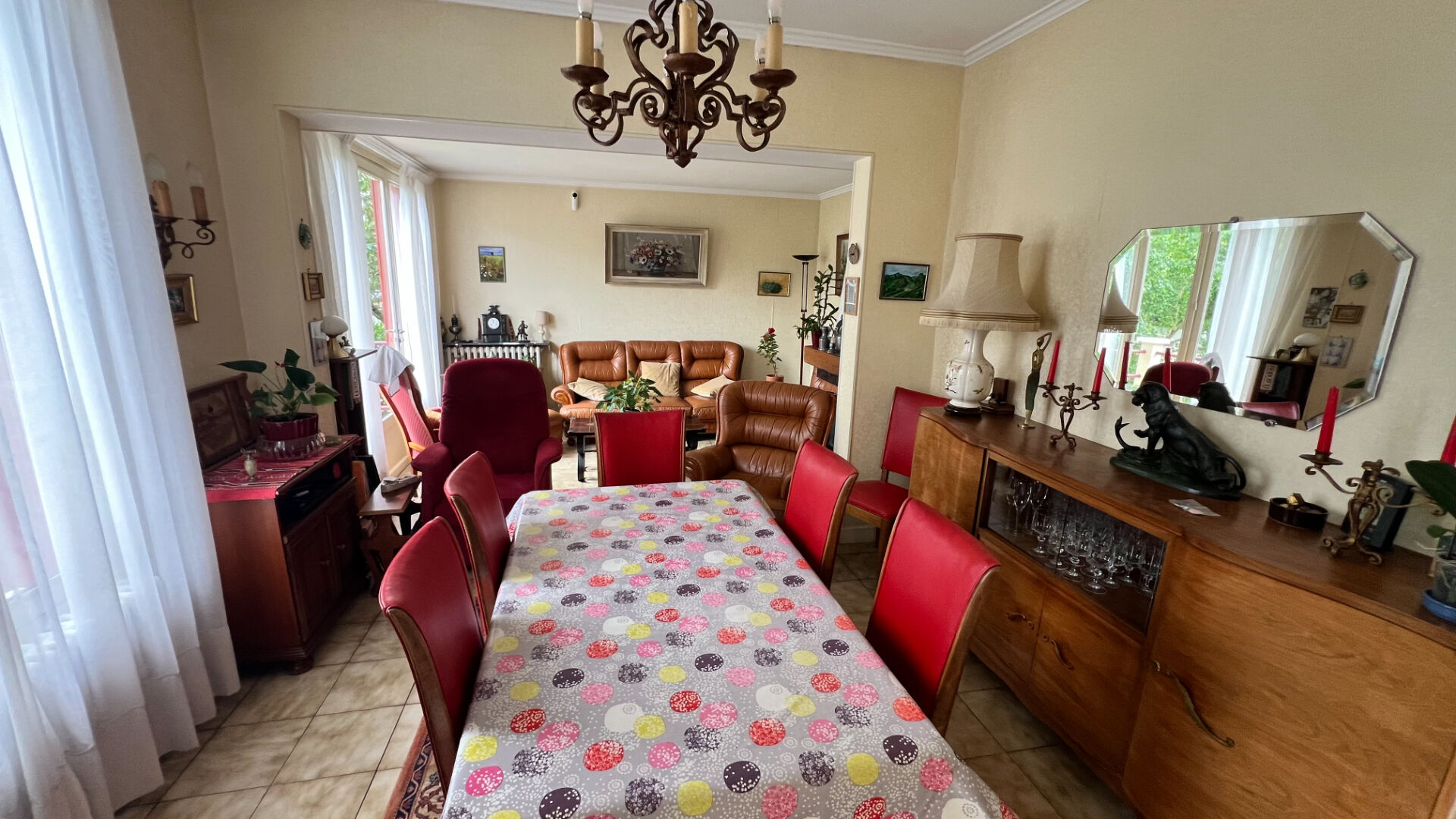 Maison à vendre, 75m², LES PAVILLONS SOUS BOIS