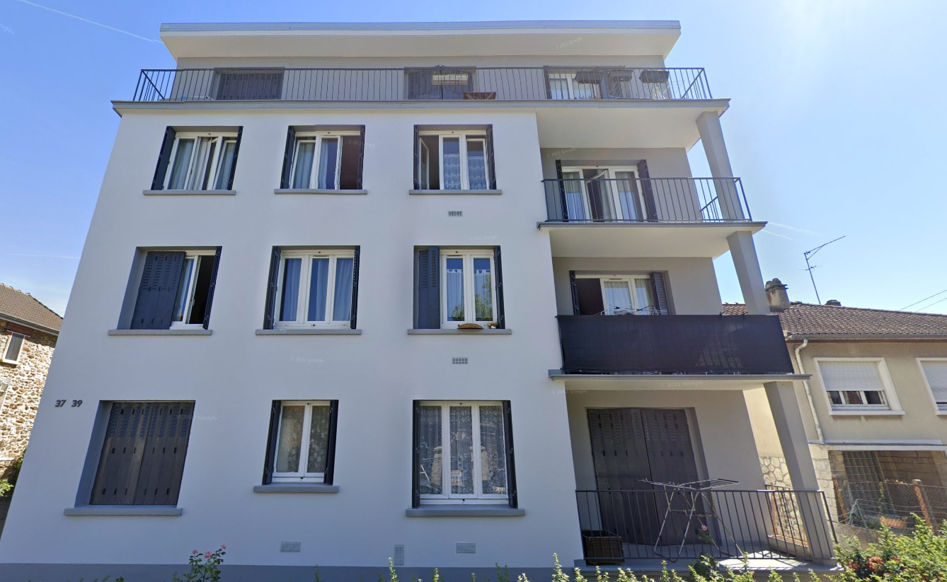Maison à vendre, 64m², Les Pavillons-sous-Bois