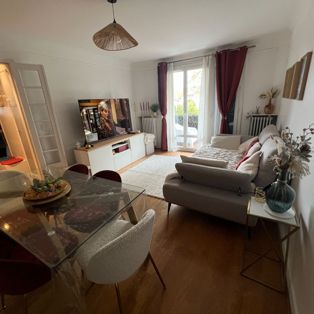 Maison à vendre, 64m², Les Pavillons-sous-Bois