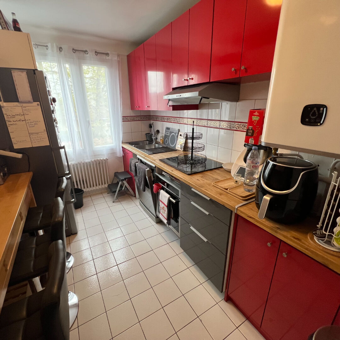 Maison à vendre, 64m², Les Pavillons-sous-Bois