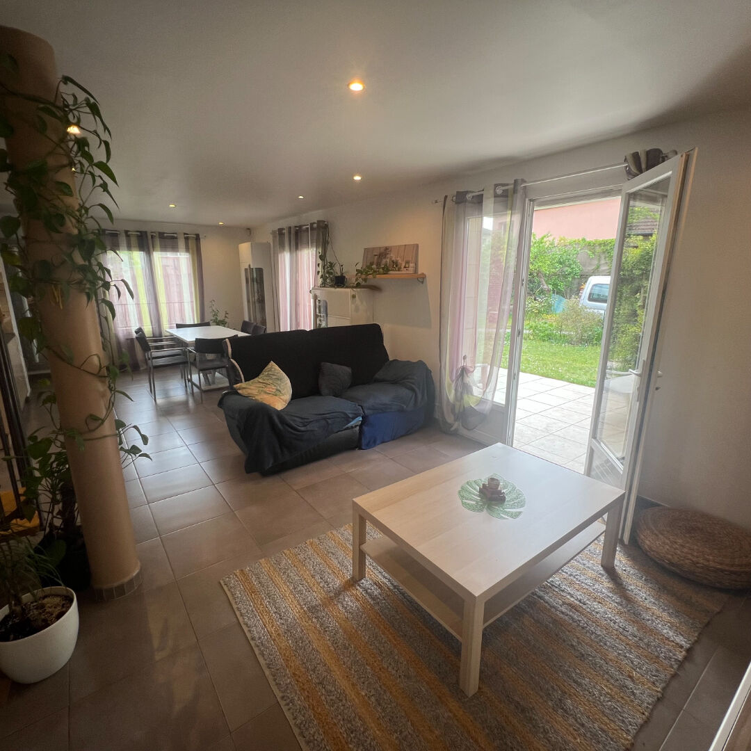 Maison à vendre, 89m², Bondy