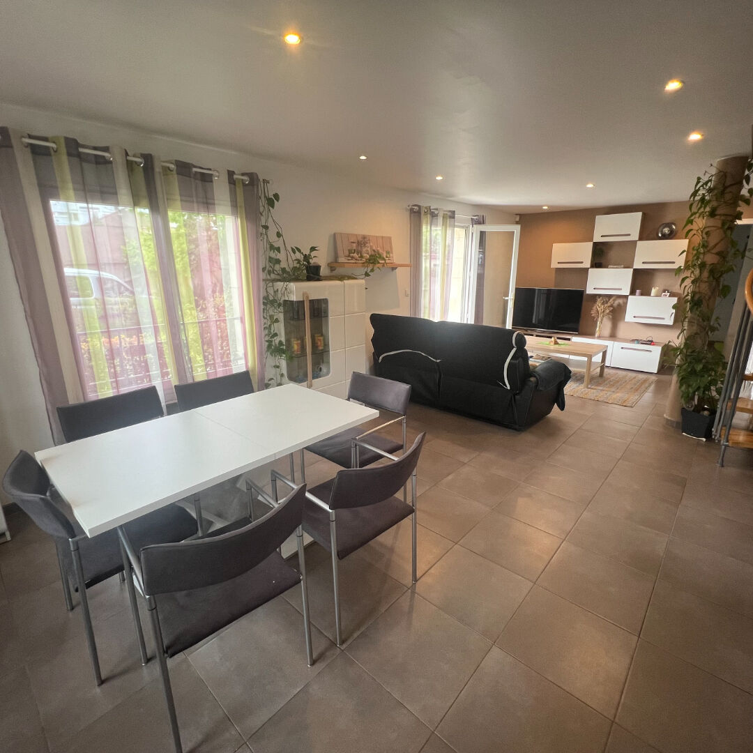 Maison à vendre, 89m², Bondy