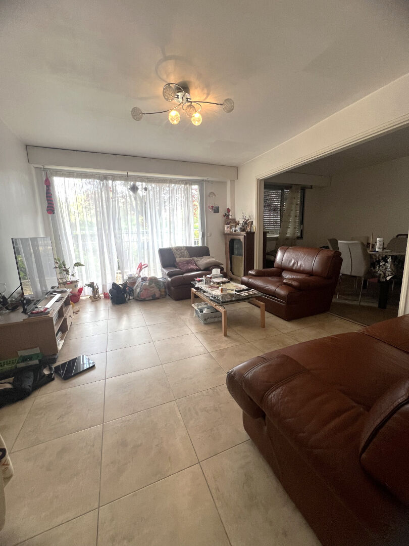 Maison à vendre, 65m², LES PAVILLONS SOUS BOIS