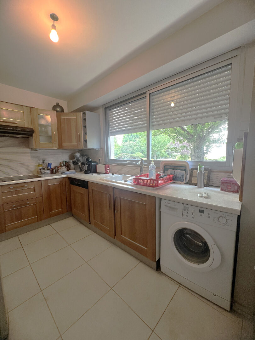 Maison à vendre, 65m², LES PAVILLONS SOUS BOIS