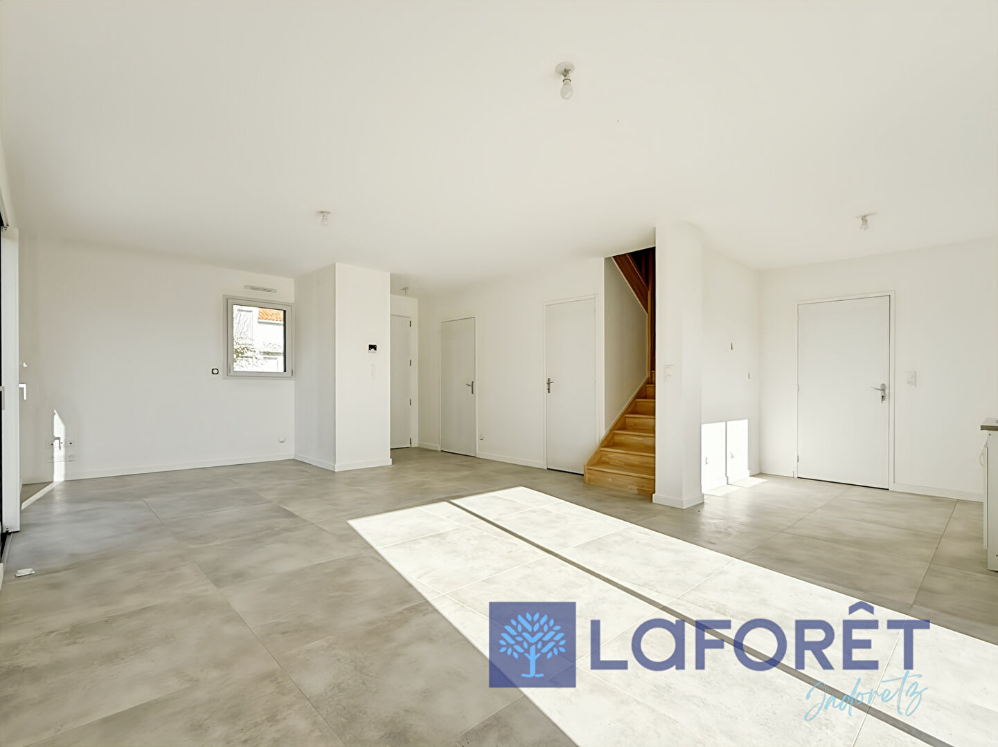 Maison à louer, 86m², Villeneuve-en-Retz
