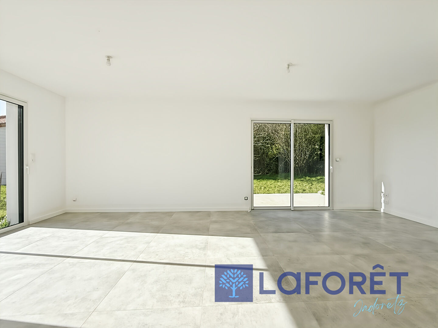 Maison à louer, 86m², Villeneuve-en-Retz