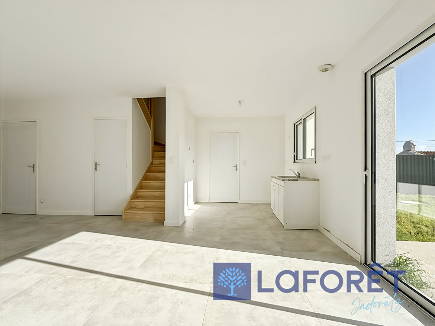 Maison à louer, 86m², Villeneuve-en-Retz