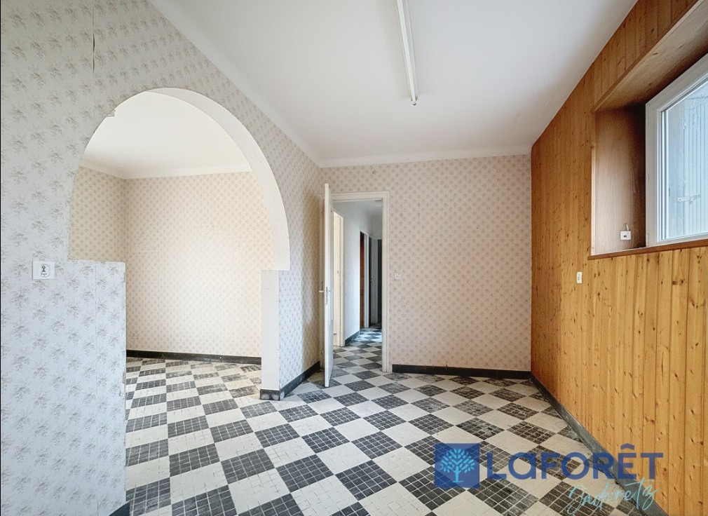 Maison à vendre, 60m², VILLENEUVE EN RETZ