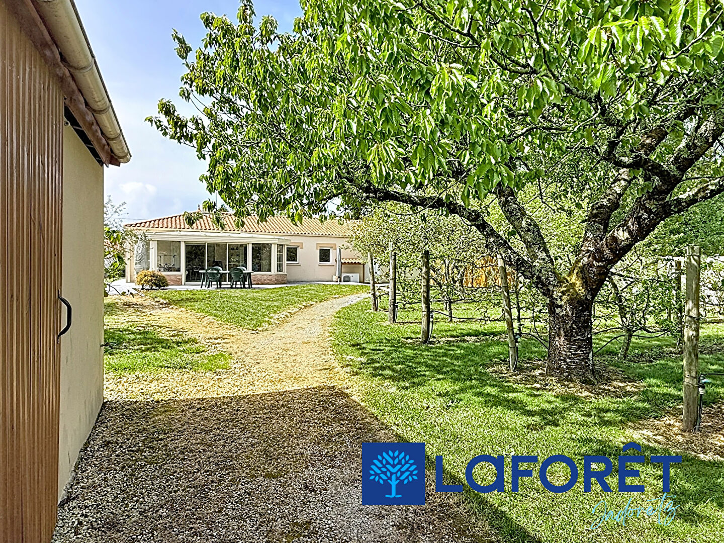 Maison à vendre, 144m², VILLENEUVE EN RETZ