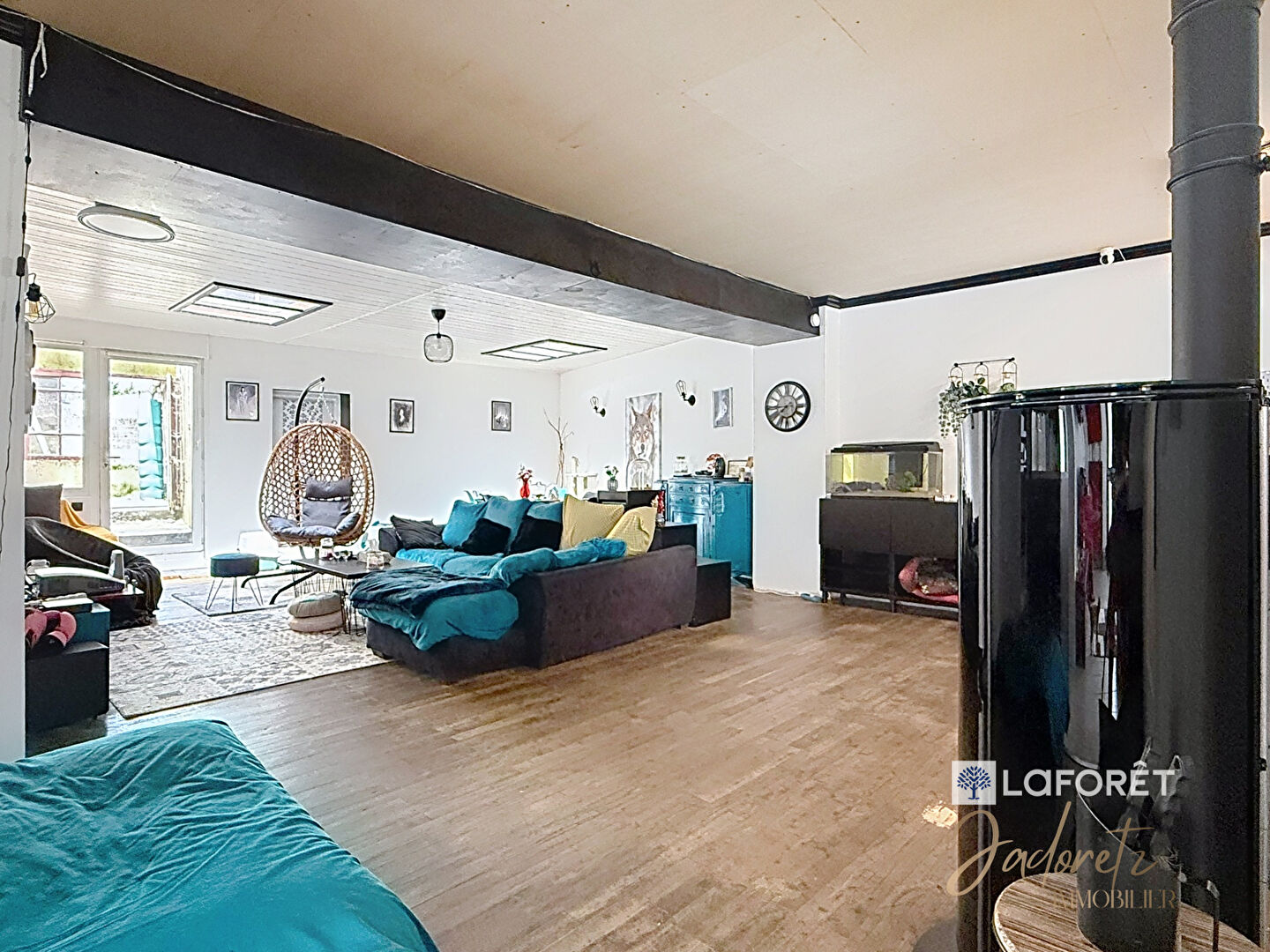 Maison à vendre, 165m², VILLENEUVE EN RETZ