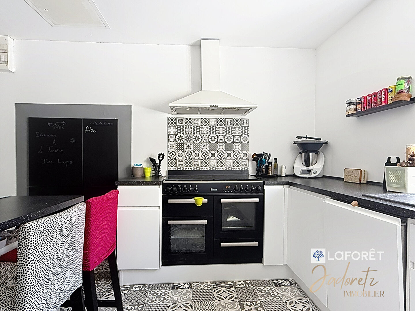 Maison à vendre, 165m², VILLENEUVE EN RETZ