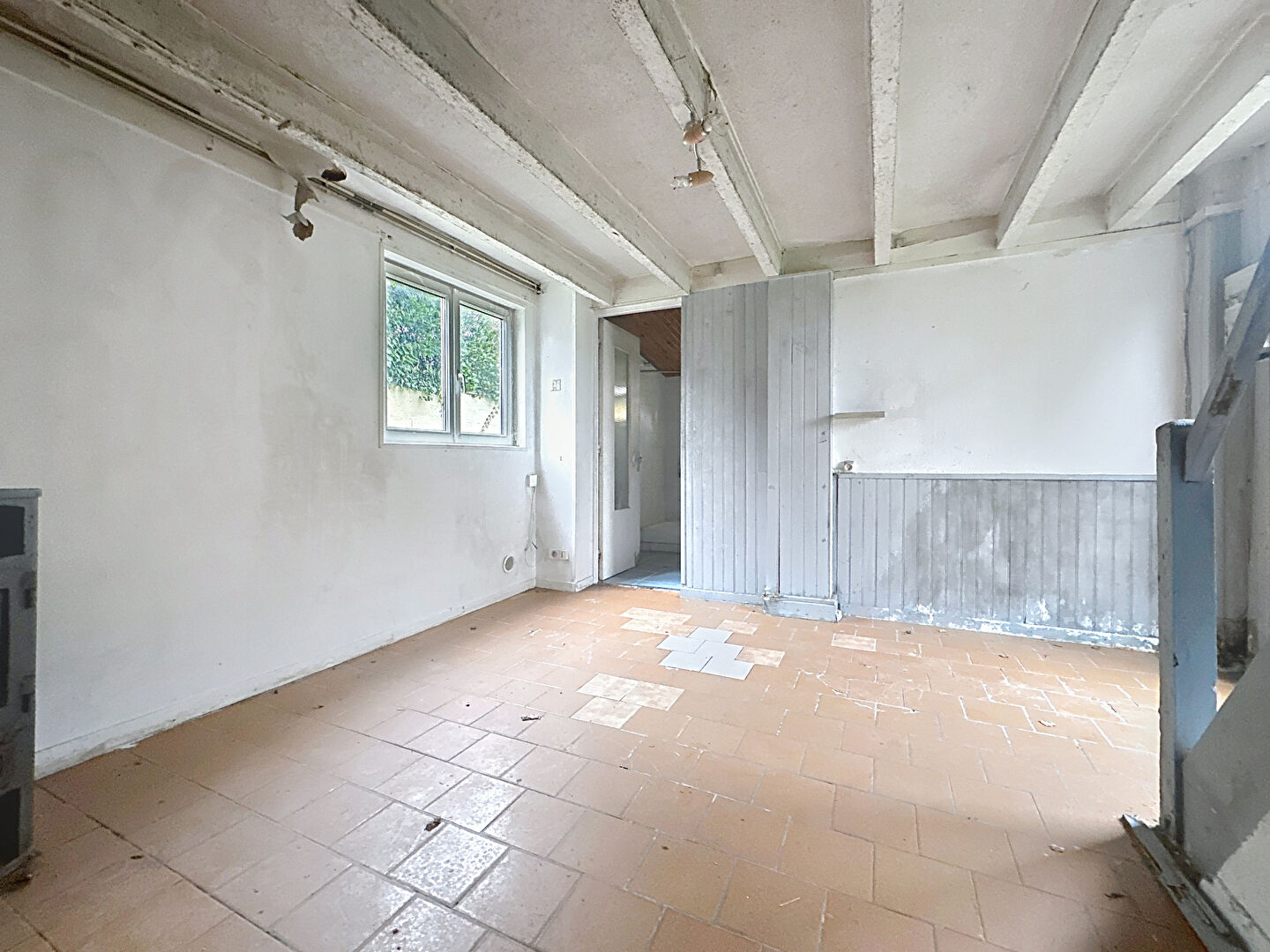 Maison à vendre, 50m², Rochefort