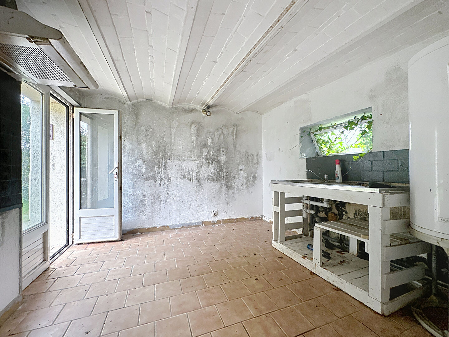 Maison à vendre, 50m², Rochefort