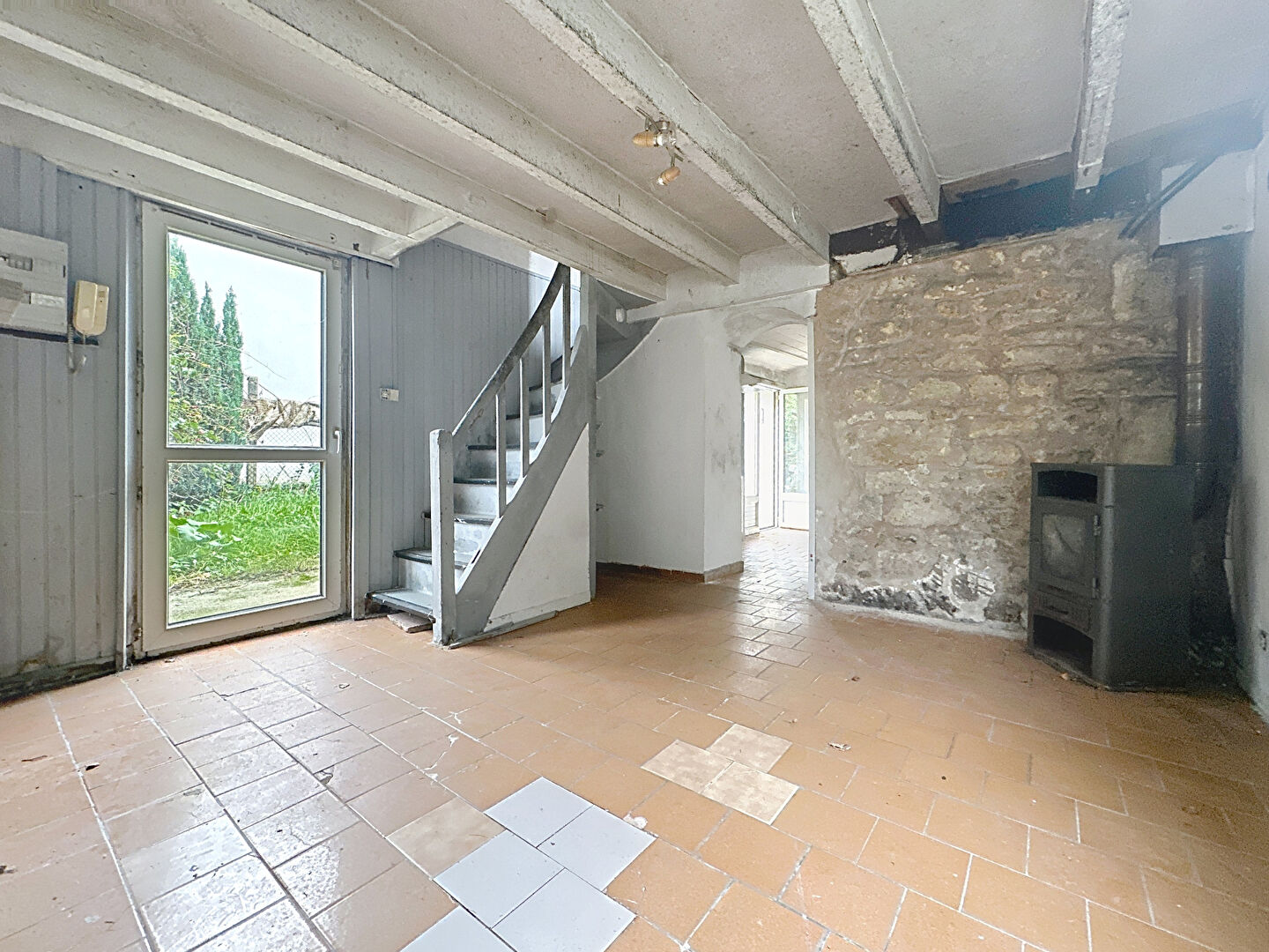Maison à vendre, 50m², Rochefort