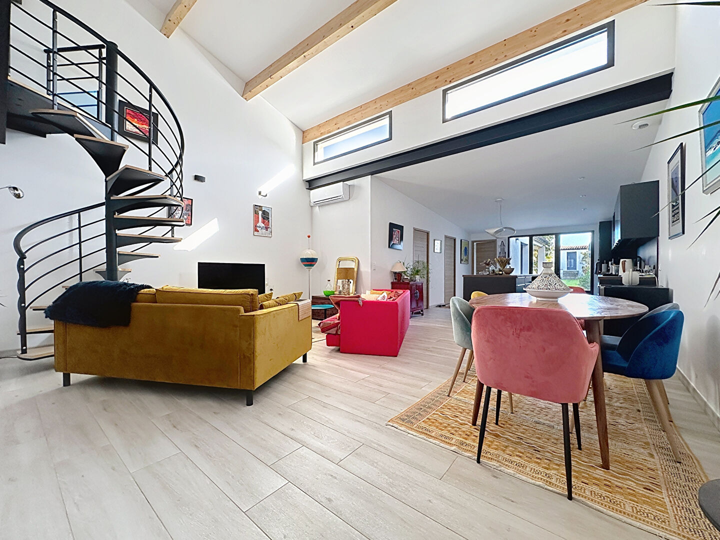 Maison à vendre, 129m², Rochefort