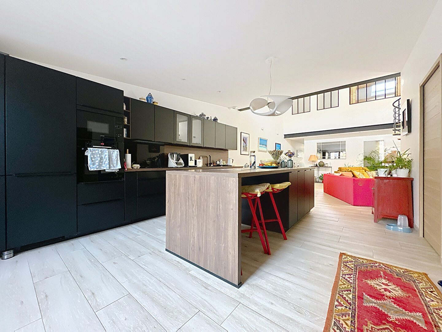 Maison à vendre, 129m², Rochefort