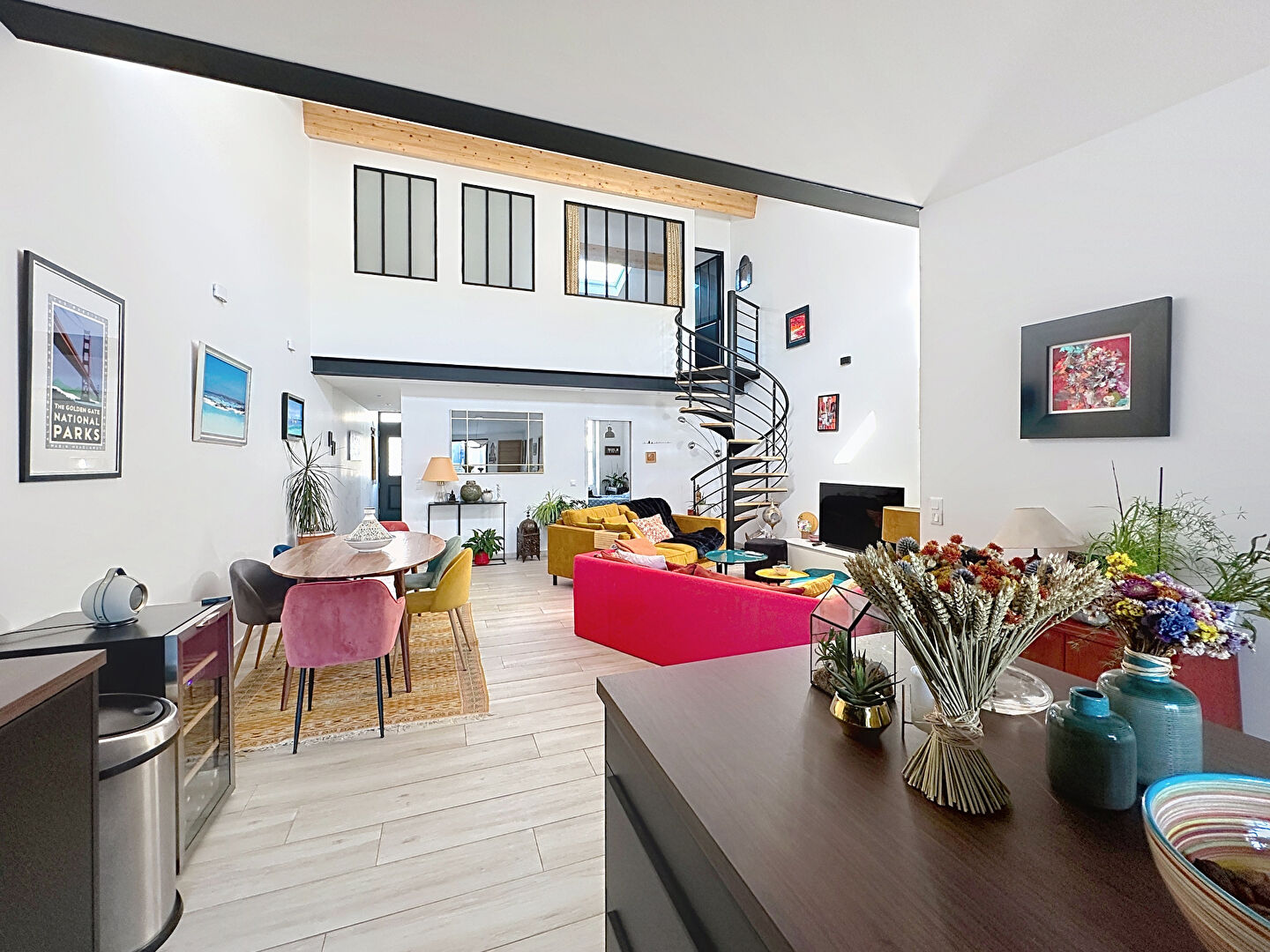 Maison à vendre, 129m², Rochefort