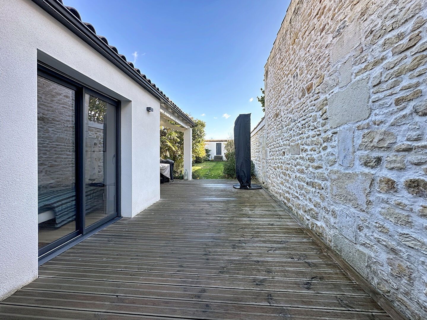 Maison à vendre, 129m², Rochefort