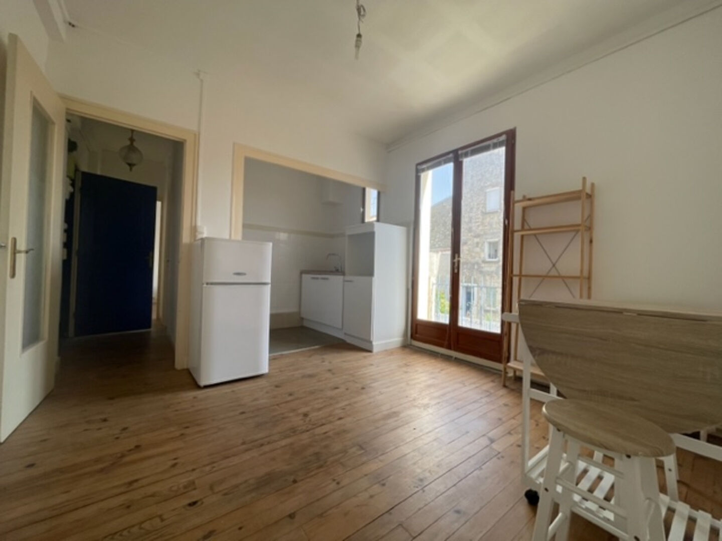 Maison à vendre, 40m², Rochefort