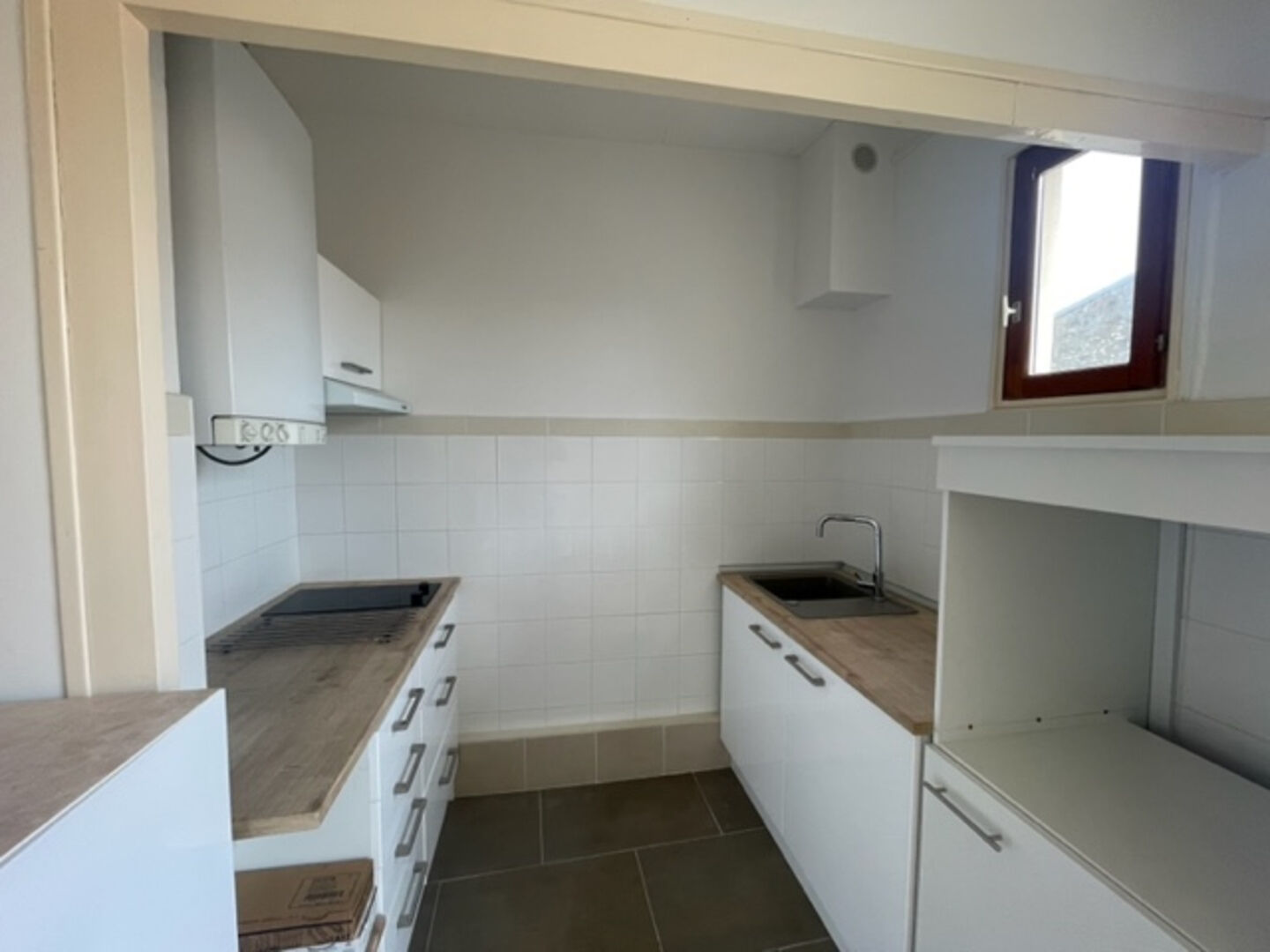 Maison à vendre, 40m², Rochefort
