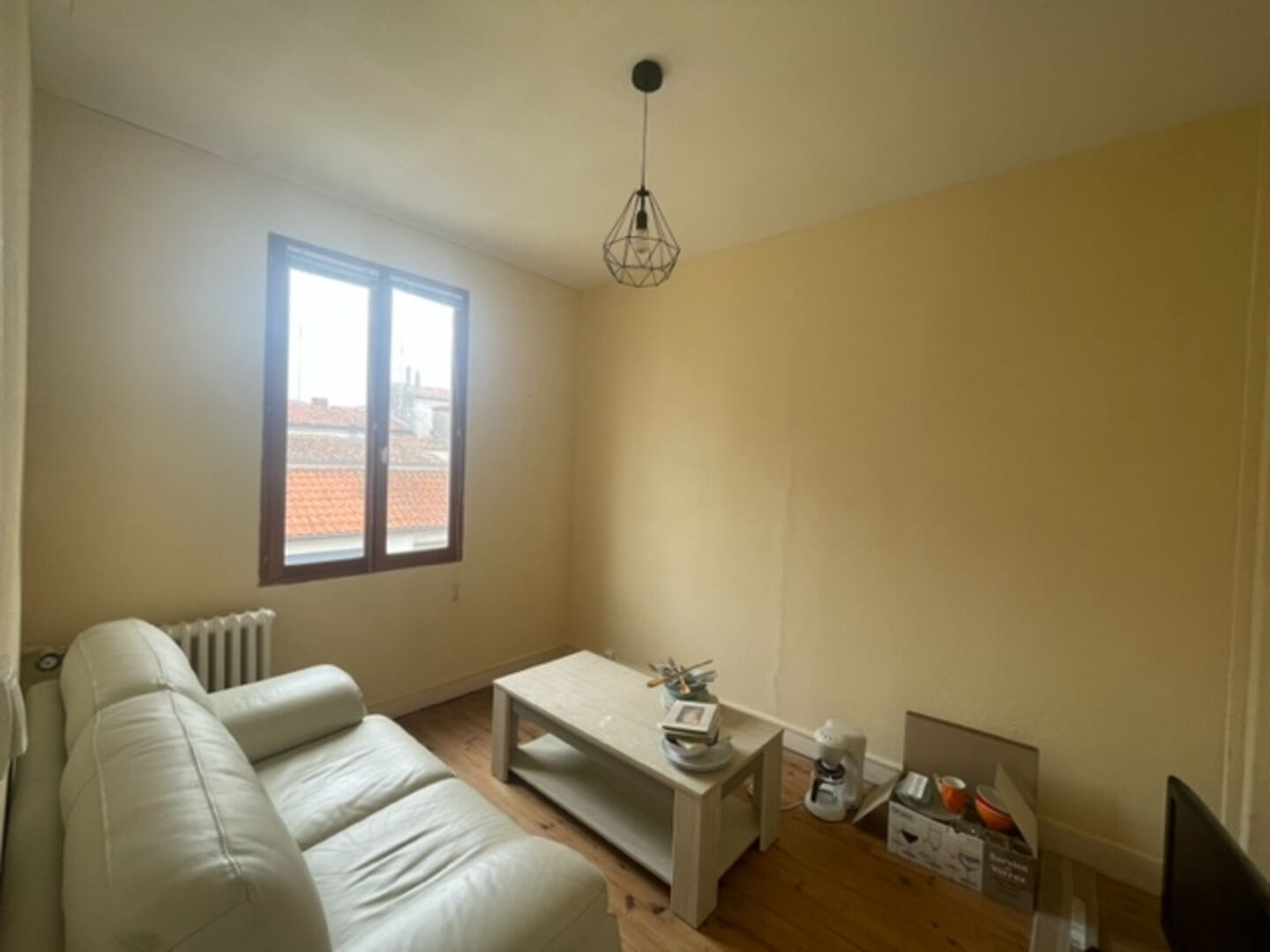 Maison à vendre, 40m², Rochefort