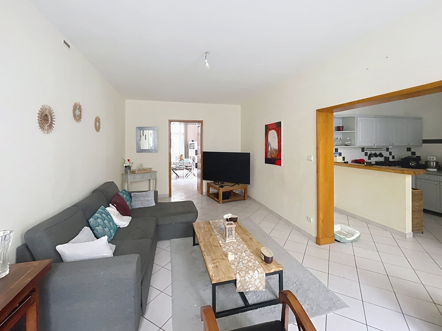 Maison à vendre, 154m², Rochefort