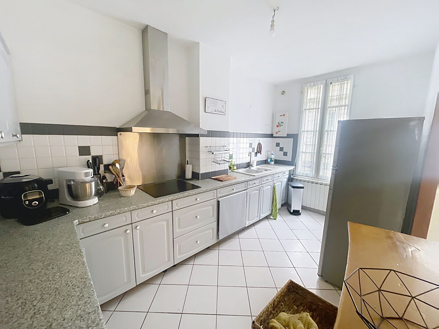 Maison à vendre, 154m², Rochefort